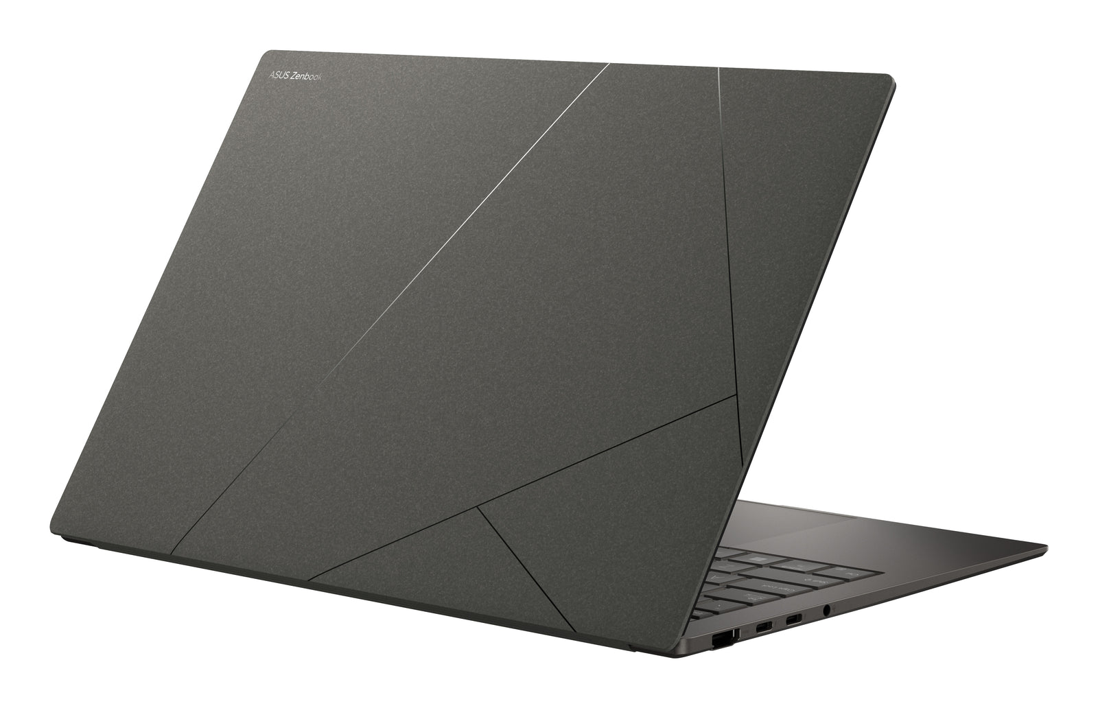 ASUS Zenbook S 14 UX5406SA 14" Intel Core Ultra 7 258V 32GB 1TB QWERTY US