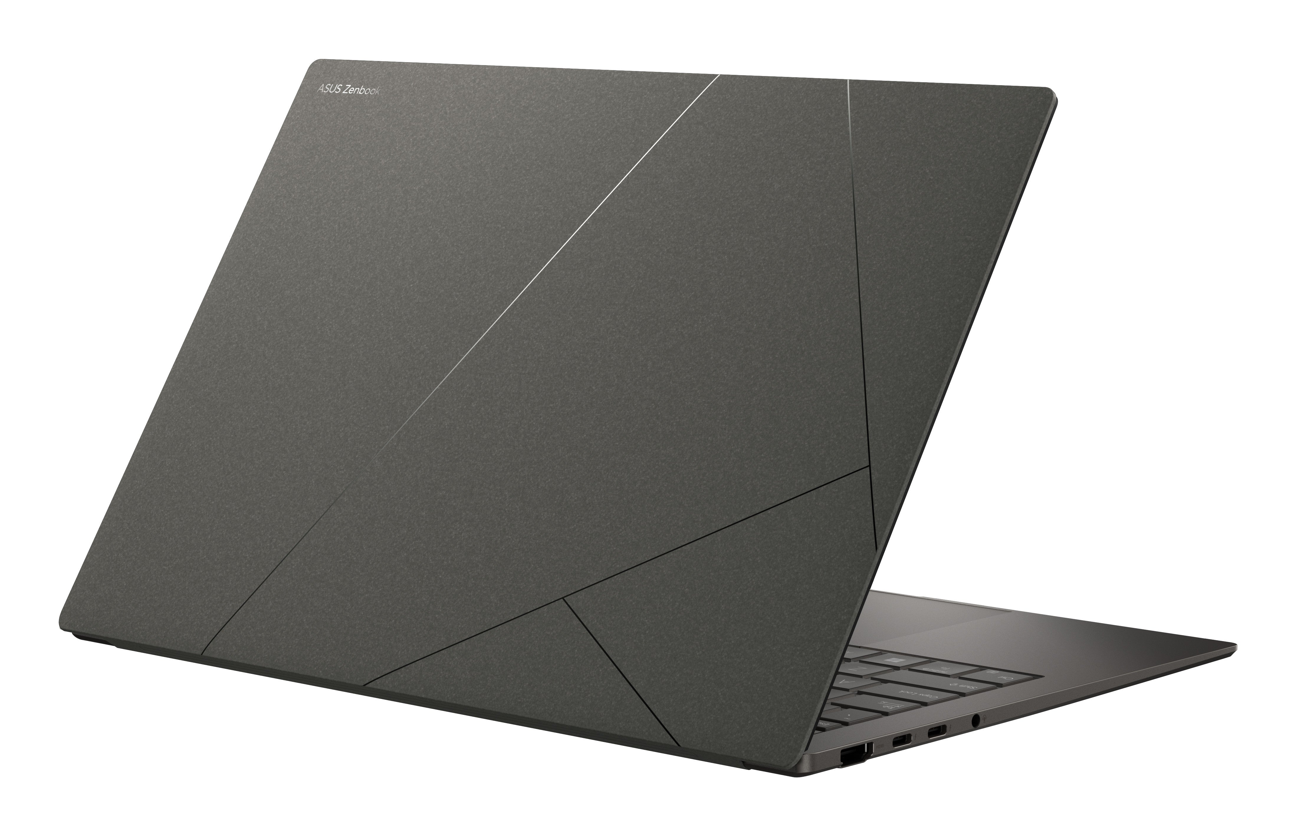 ASUS Zenbook S 14 UX5406SA 14" Intel Core Ultra 7 258V 32GB 1TB QWERTY US