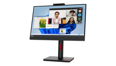 LENOVO ThinkCentre Tiny-In-One 24 GEN5 touch ir camera 23.8 12NCGAR1EU
