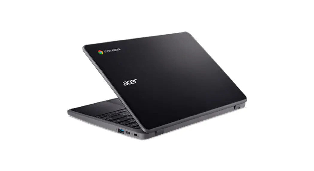 ACER Chromebook C734 11.6 N5100 4GB 32GB QWERTY es NX.K0ZEB.005
