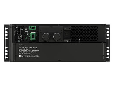 VERTIV 6KVA 1PH 230V 4U Rack/Tower UPS GXE3-6000IRT4UXL