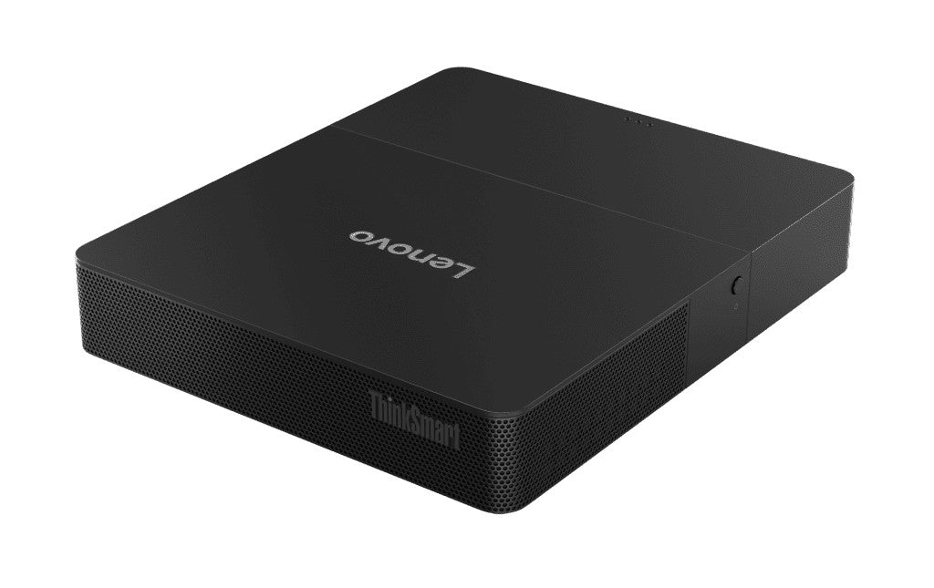 Lenovo ThinkSmart Core Gen 2 + IP Controller 12WA0004FR – 32GB RAM, Teams Rooms (Black)