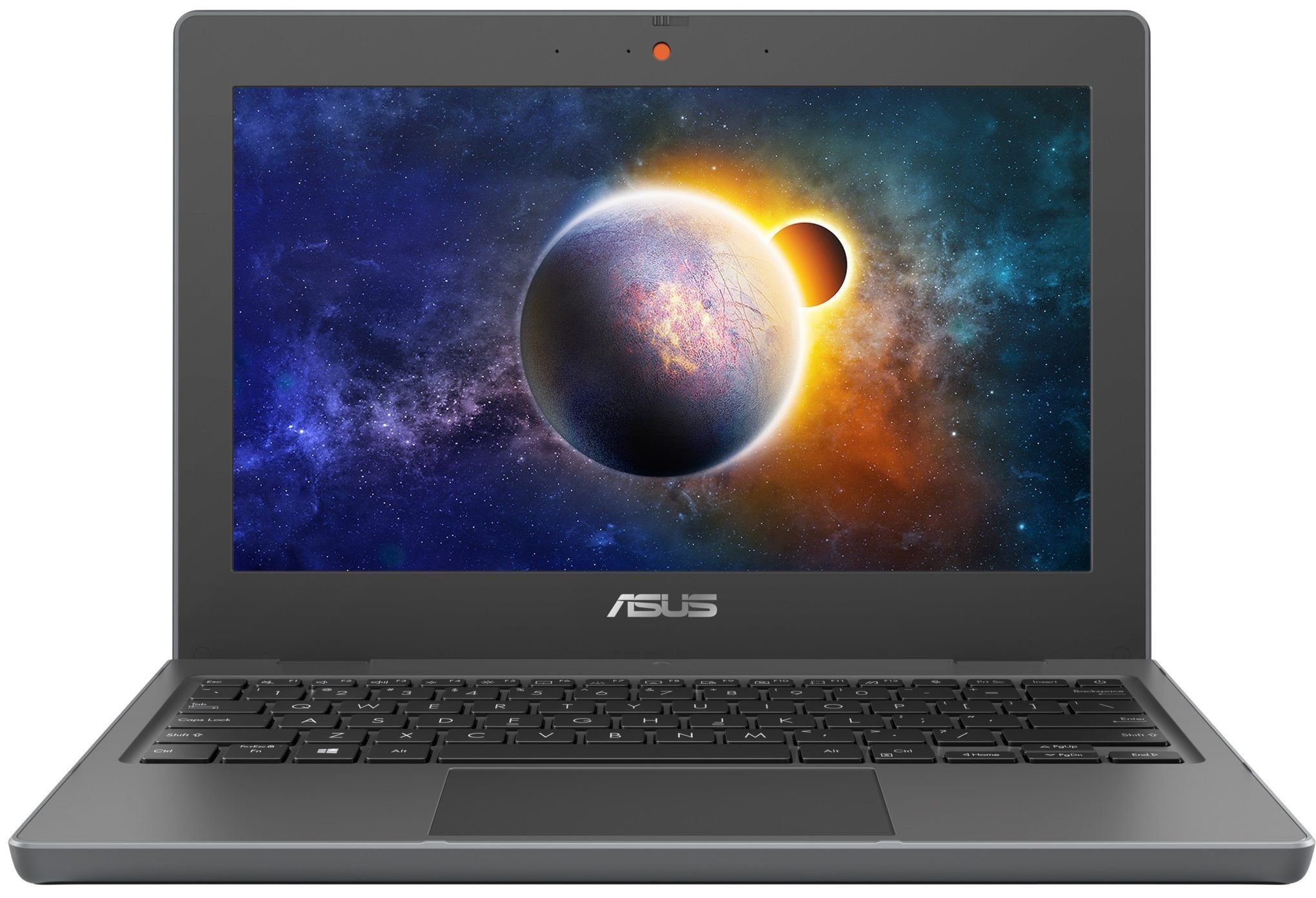 ASUS BR1100FKA Intel Celeron N4500 4GB 128GB W11P Education QWERTY US BR1100FKA-BP0299XA