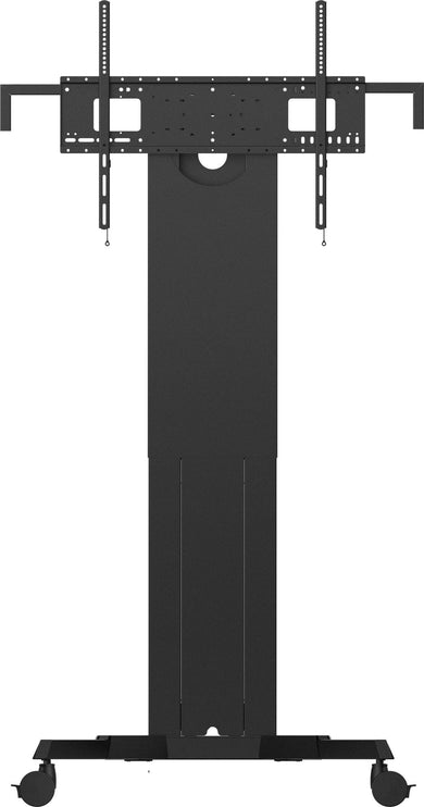 VISION F51T Flatpanel - trolley VFM - F51T - Compridis
