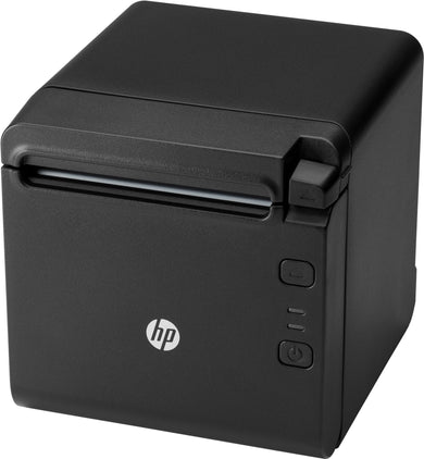HP Value Thermal Receipt 203 x 203 DPI Bedraad Direct thermisch POS - printer L30680 - 001 - Compridis