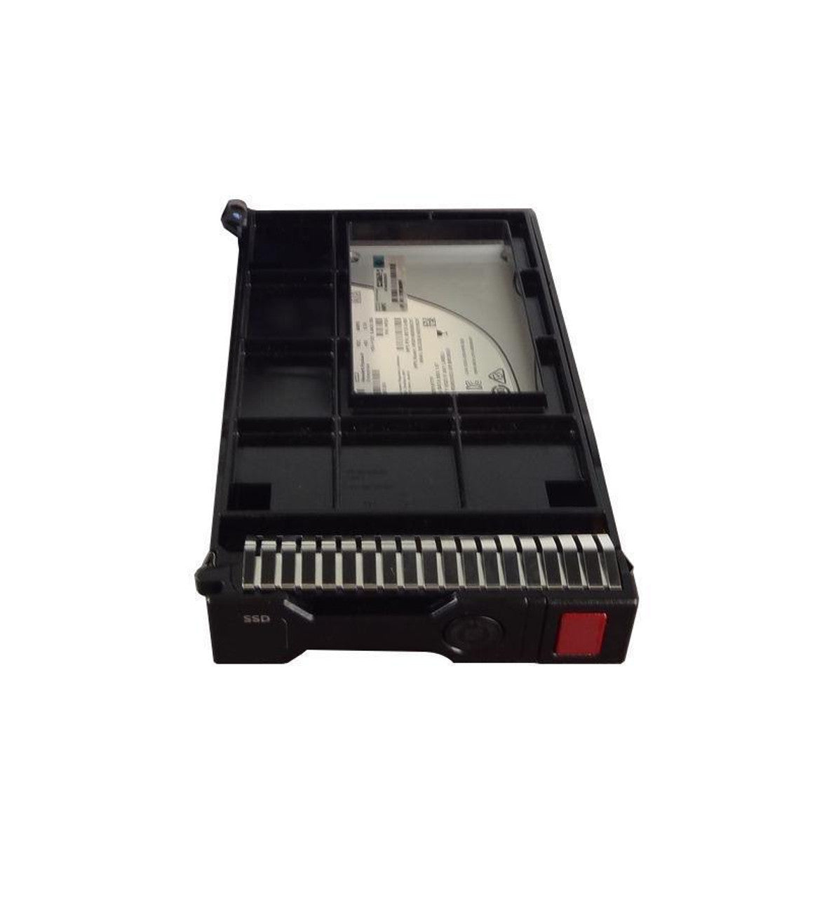 HPE 480GB SATA 6G ri LFF LPC 3.5" SSD P21514-001