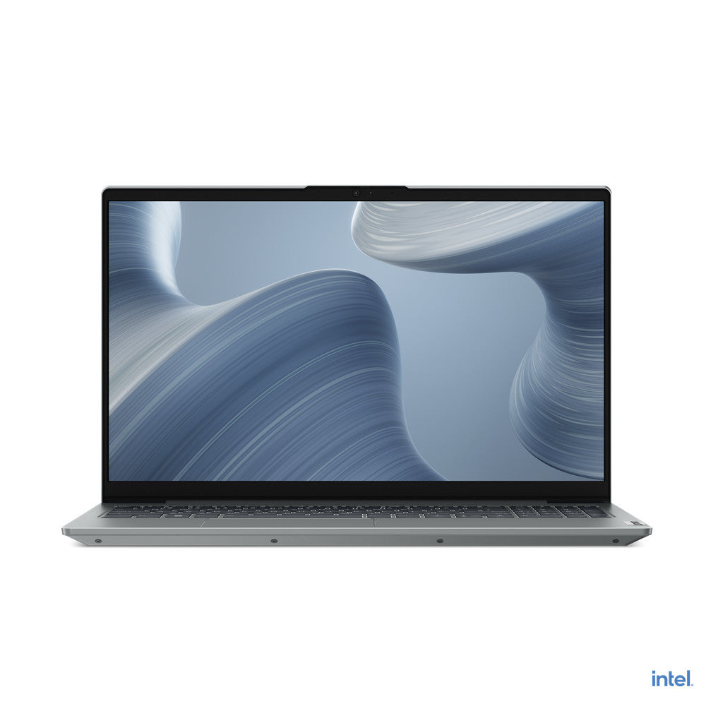 Lenovo IdeaPad 5 15IAL7 Intel® Core™ i7 i7-1255U Laptop 39.6 cm (15.6") Full HD 16 GB DDR4-SDRAM 512 GB SSD Wi-Fi 6 (802.11ax) Windows 11 Home Belgian Grey 82SF00DJMB