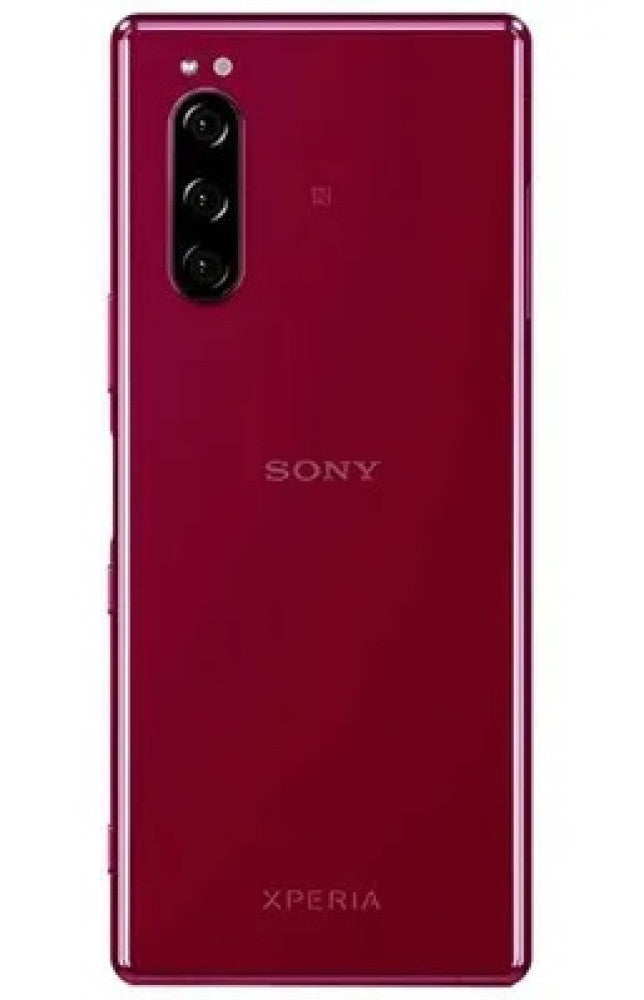 SONY Xperia 5 Red 128GB 1320-4792