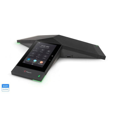 Poly Trio 8500 video conferencing systeem Ethernet LAN Videovergaderingssysteem voor groepen 2200 - 66700 - 019 - Compridis