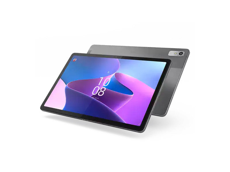 Lenovo Tab K11 Plus Qualcomm Snapdragon 256 GB 29.1 cm (11.4") 8 GB Wi-Fi 6 (802.11ax) Android 14 Grey ZAEV0001FR