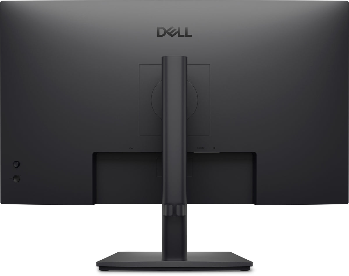 DELL Pro 27 E2726HS – 27″ IPS Full HD 100 Hz Adjustable Stand Monitor – Black
