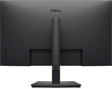 DELL Pro 27 E2726HS – 27″ IPS Full HD 100 Hz Adjustable Stand Monitor – Black