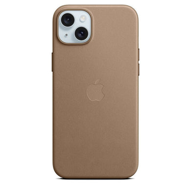 Apple MT473ZM/A mobiele telefoon behuizingen 17 cm (6.7") Hoes Taupe MT473ZM/A - Compridis