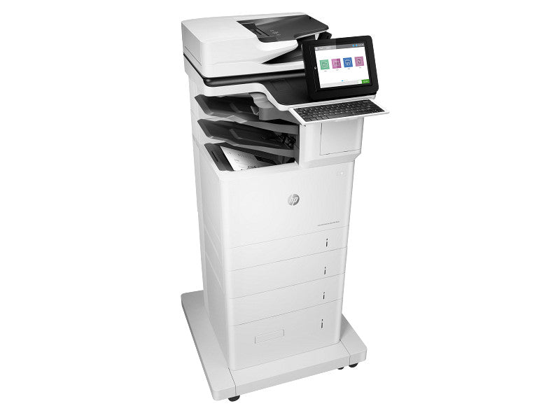 HP LaserJet Enterprise Flow MFP M635z 7PS99AB19 - Compridis