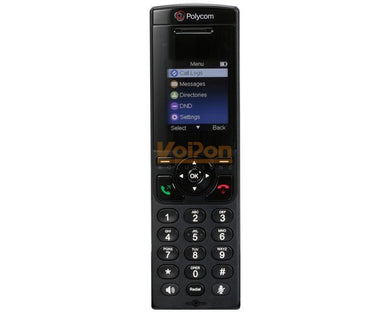 Poly 2200 - 17825 - 015 telefoon - handset 2200 - 17825 - 015 - Compridis