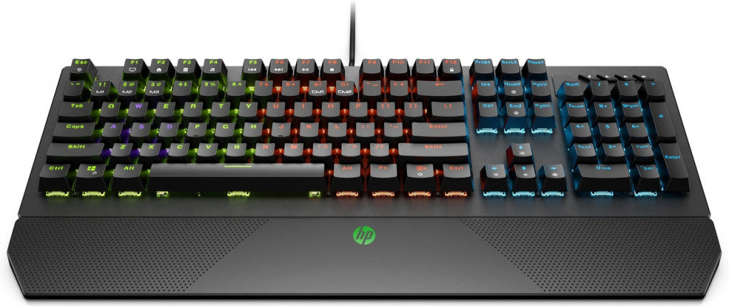 HP Pavilion Gaming Keyboard 800 5JS06AA#ABF