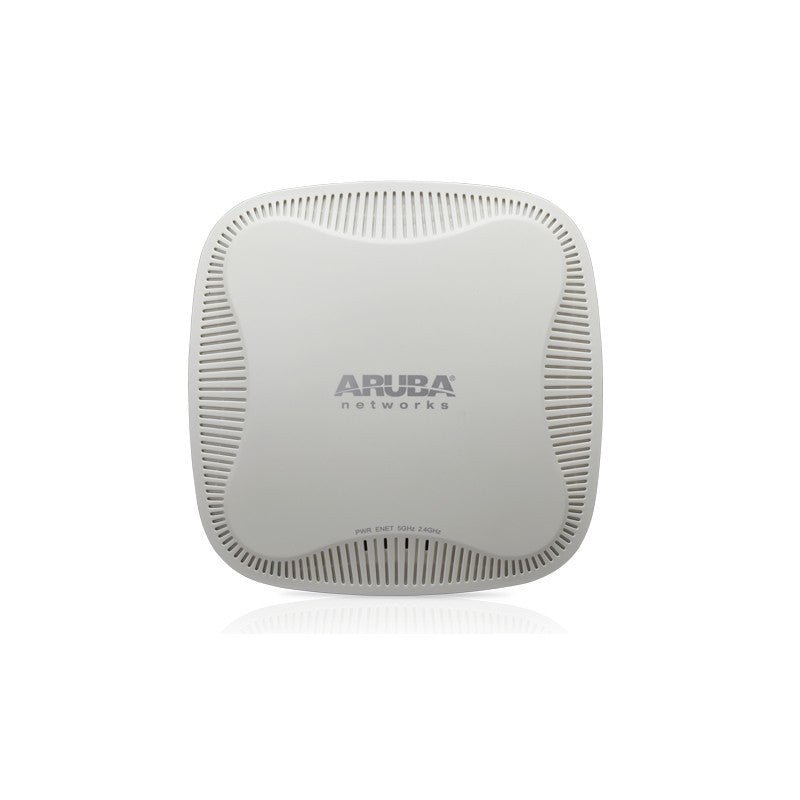 HPE Aruba AP - 103 Radiotoegangspunt Wi - Fi Dual Band Inbouw JW156A - Compridis