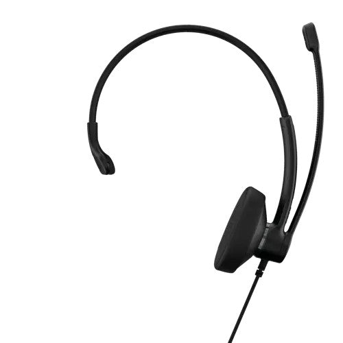 epos impact 100 MS Mono usb-c+a 1001419