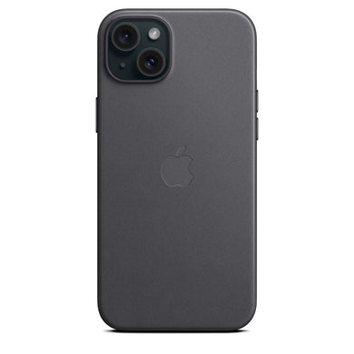 Apple MT423ZM/A mobiele telefoon behuizingen 17 cm (6.7") Hoes Zwart MT423ZM/A - Compridis