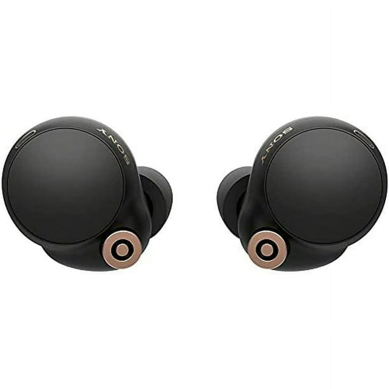 SONY WF-1000XM4 Black WF1000XM4B.CE7