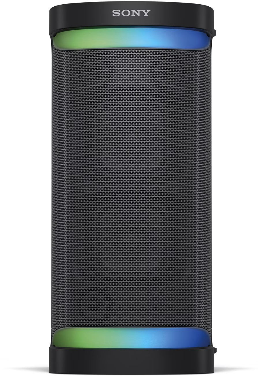 SONY SRS-XP700 Portable Wireless Speaker (Black) SRS-XP700B