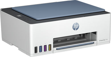 HP Smart Tank 5106 All-in-One Printer 4A8D1A - Wireless, Color