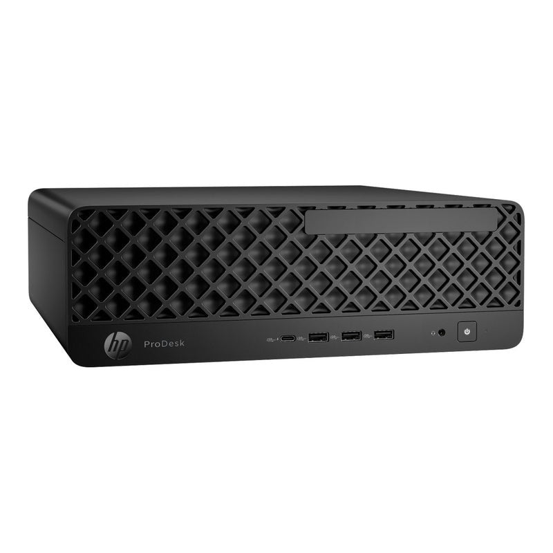 HP ProDesk 4 SFF G1I U5-225T 16GB 512GB AZERTY 9H7K4ET#ABF