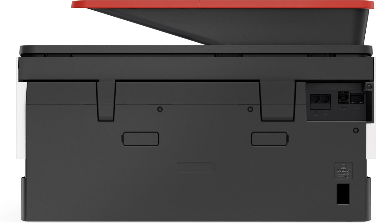 HP OfficeJet Pro 9016 All-in-One – 22 ppm Black • 18 ppm Color + Auto-Duplex