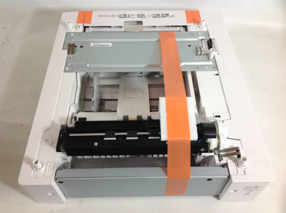 Xerox 1x550 Sheet Tray 097S04400