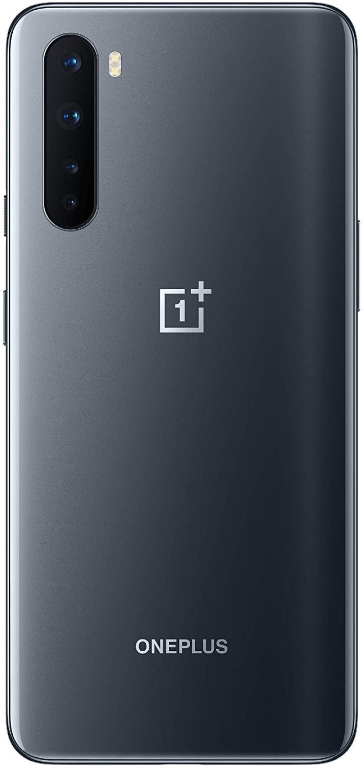 oneplus Nord 128GB OnePlus Grey 5011101198