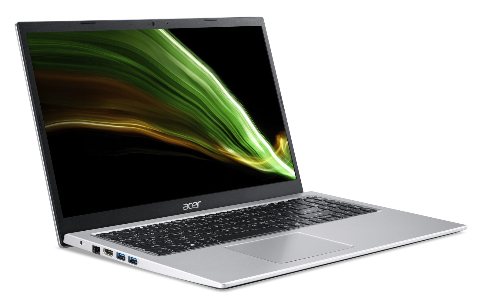 ACER Aspire 3 A315-58-31MW 15.6" I3-1115G4 8GB 512GB QWERTY English NX.ADDEH.01Q