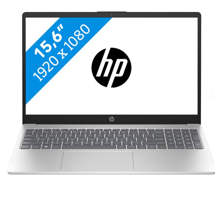 HP Laptop R3 7320U 8GB 476GB 15" W11H QWERTZ 8W8Q8EA#ABD