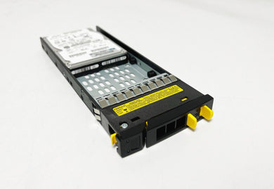 HPE 600 GB 15.000 RPM SAS 6 GB/S SFF 2,5 - INCH 793133 - 001 - Compridis