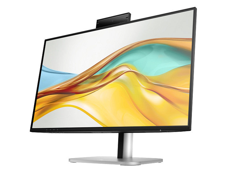 HP Series 5 Pro 23.8 inch FHD USB-C Conferencing Monitor - 524pm 9E0G9UT#ABB