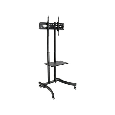 TRIPP - LITE Rollende TV/Monitorwagen voor 37” tot 70” TV's en Monitoren DMCS3770L - Compridis