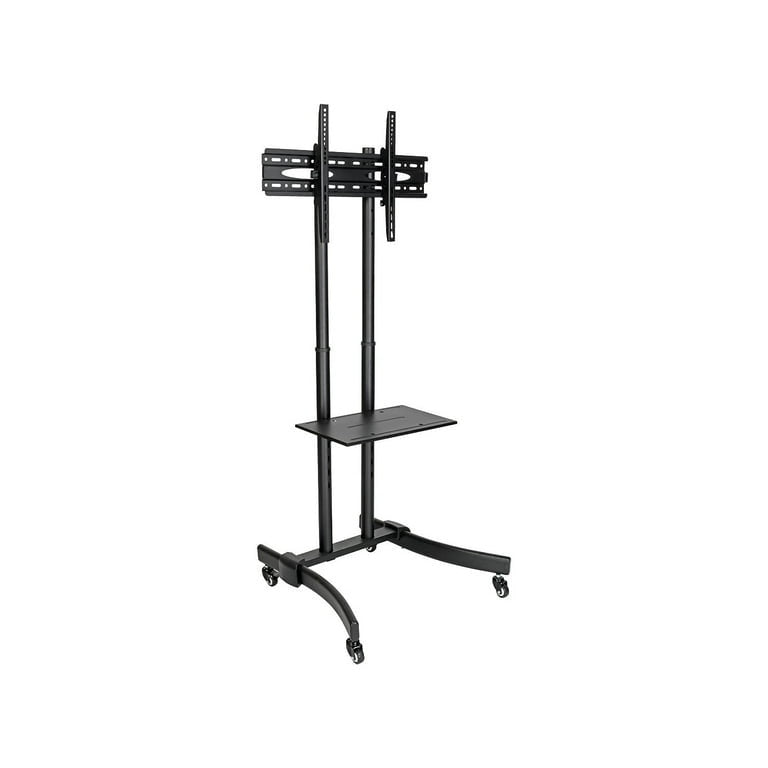 Tripp Lite DMCS3770L Rolling TV/Monitor Cart - for 37” to 70” TVs and Monitors - Classic Edition DMCS3770L