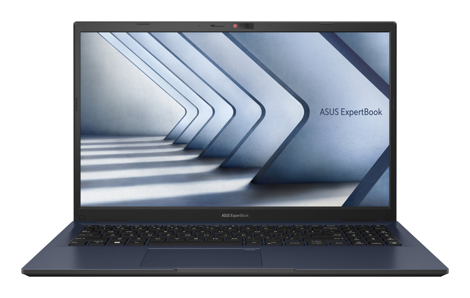 ASUS ExpertBook B1 15.6" i7-1255U 16GB 512GB QWERTY US 90NX05U1-M00AS0