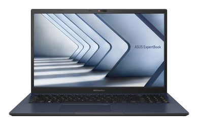 ASUS ExpertBook B1 15.6" i7-1255U 16GB 512GB QWERTY US 90NX05U1-M00AS0