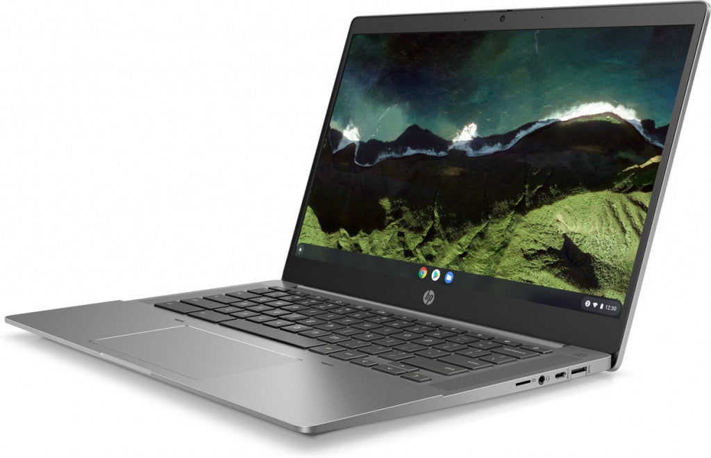 HP Chromebook 14b-nb0815nd 6E1P7EA#ABH