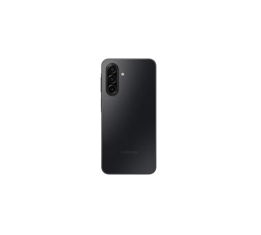 SAMSUNG Galaxy A17 5G 4GB RAM 128GB storage Black SM-A176BZKAEUB
