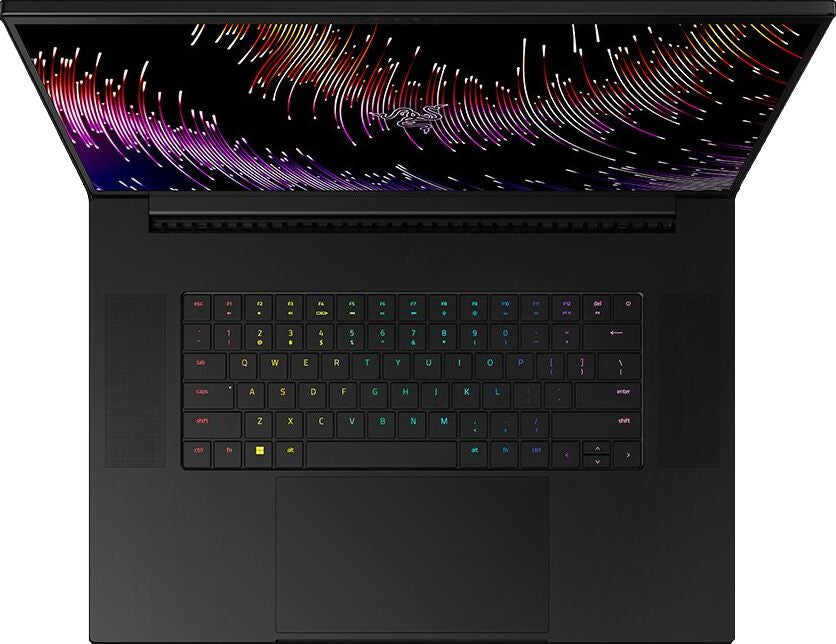 Razer Blade 18 Intel® Core™ i9 i9-13950HX Laptop 45.7 cm (18") Quad HD+ 32 GB DDR5-SDRAM 1 TB SSD NVIDIA GeForce RTX 4080 Wi-Fi 6E (802.11ax) Windows 11 Home Black RZ09-0484TGH3-R3G1