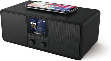 PHILIPS Internet radio dab+fm BT Spotify co TAR8805/10