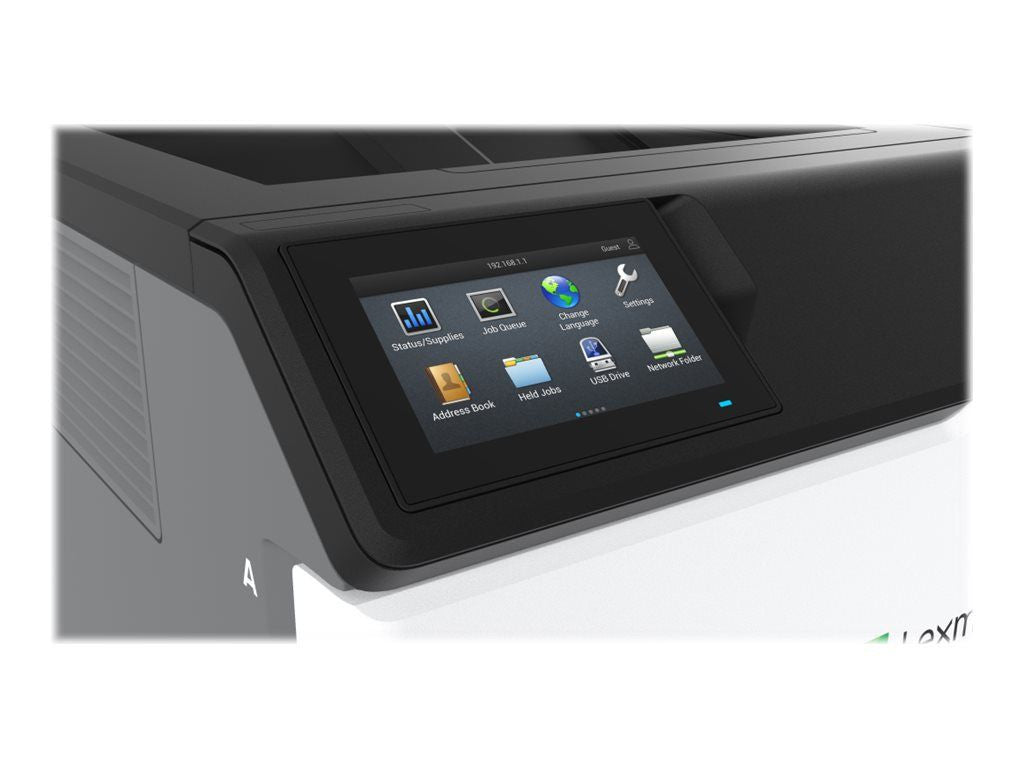 LEXMARK C4352 Kleur 1200 x 1200 DPI A4 47C9420 - Compridis