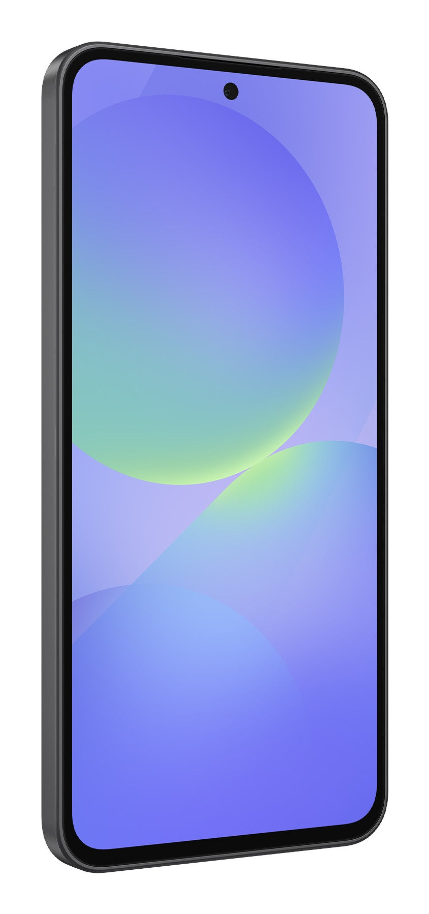 SAMSUNG Galaxy A36 5G 6GB RAM 128GB opslag Zwart SM-A366BZKBEUB