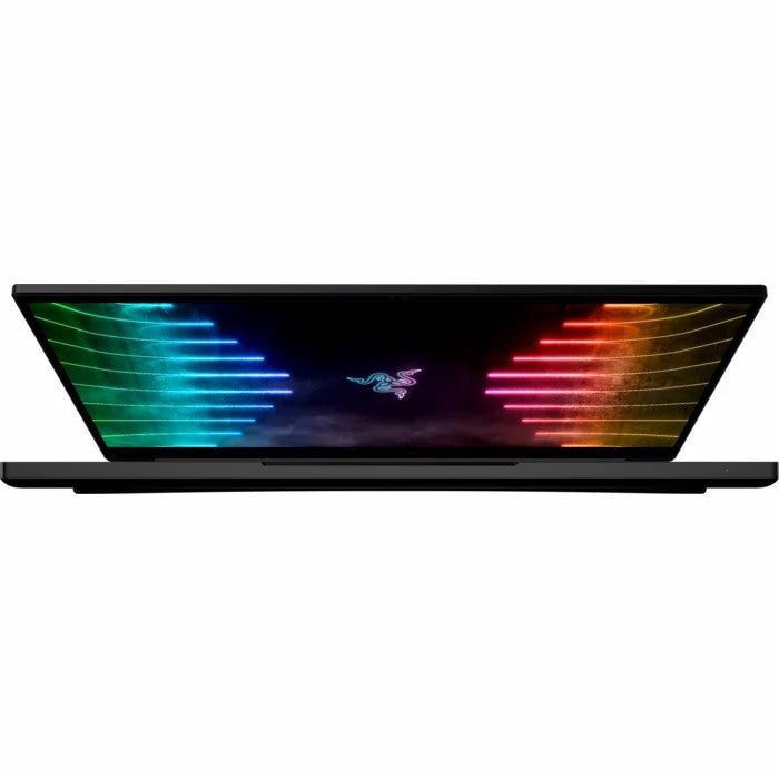 Razer Blade 17 Intel® Core™ i7 i7-11800H Laptop 43.9 cm (17.3") Full HD 16 GB DDR4-SDRAM 1 TB SSD NVIDIA GeForce RTX 3060 Wi-Fi 6E (802.11ax) Windows 10 Home English Black RZ09-0406AEC3-R3E1