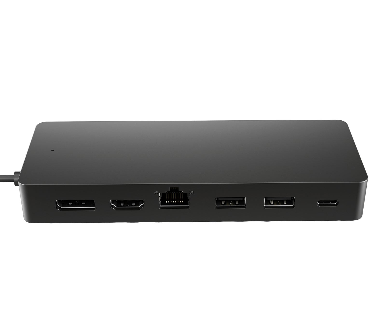 HP Universal USB-C Multiport Hub Torval 50H55UT