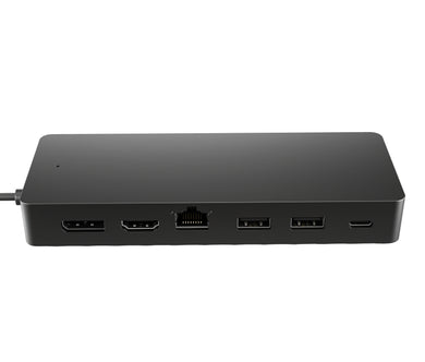 HP Universal USB-C Multiport Hub Torval 50H55UT