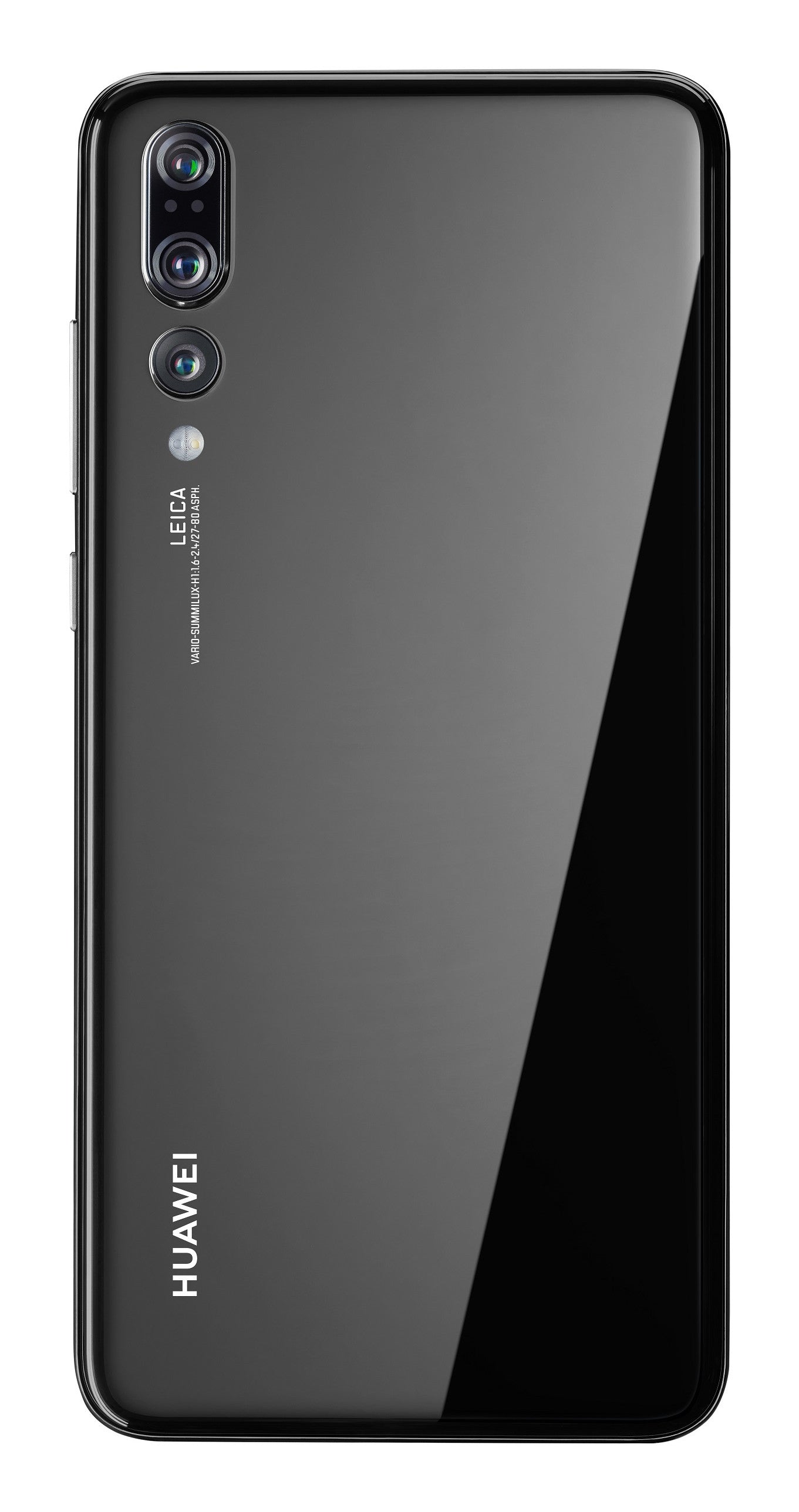 HUAWEI P20 Pro 128GB Black 51092EPD