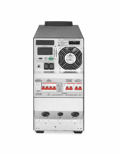 Riello UPS sentinel tower STW 6000 CSTW6K0AA300RUA