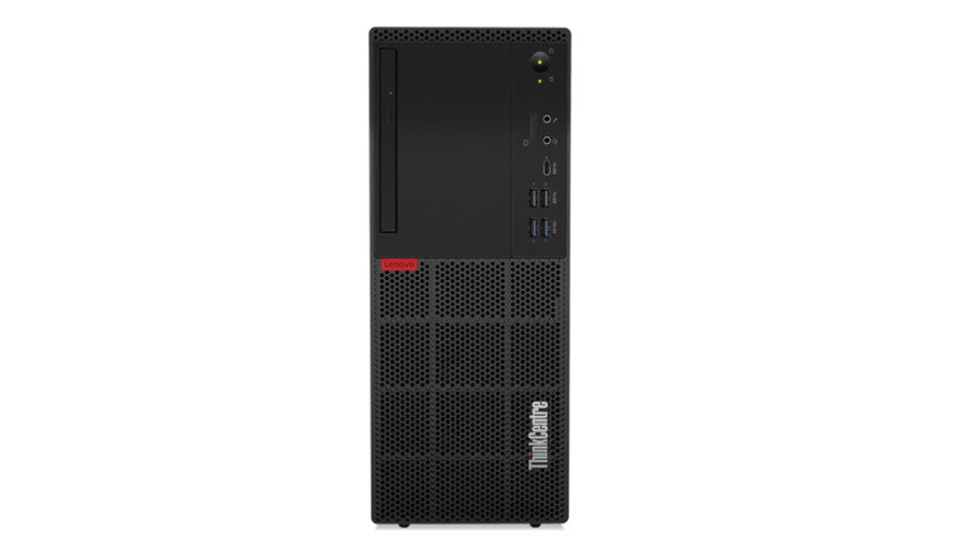 LENOVO ThinkCentre M720T Gold G5400 CPU @ 3.70GHZ 8GB 300 SSD W10P 10SRS0L00Q